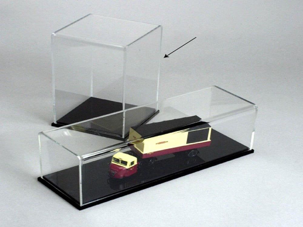 特快訂做-訂製-訂造亞加力箱Acrylic-box-figure模型展示盒-意見收集箱-捐款箱-抽獎箱-投票箱製作-投標箱-透明陳列盒-亞加力展示箱-壓克力展示盒